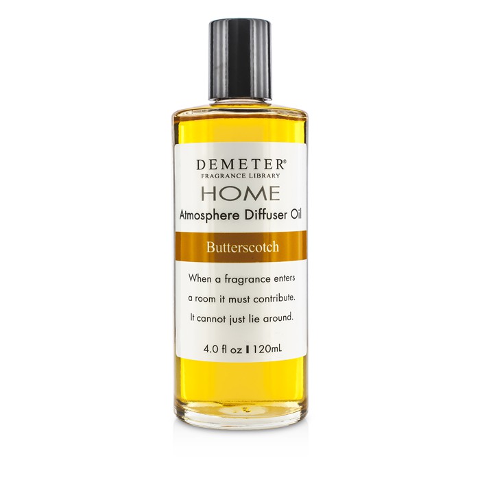 Demeter Aceite Difusor Ambiente - Butterscotch 120ml/4ozProduct Thumbnail