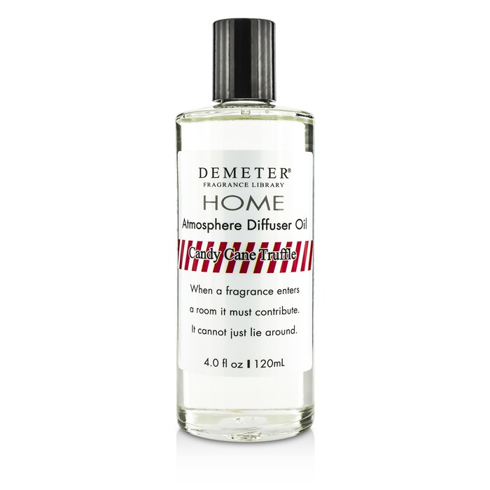 Demeter Atmosphere Diffuser Oil - Candy Cane Truffle 120ml/4ozProduct Thumbnail