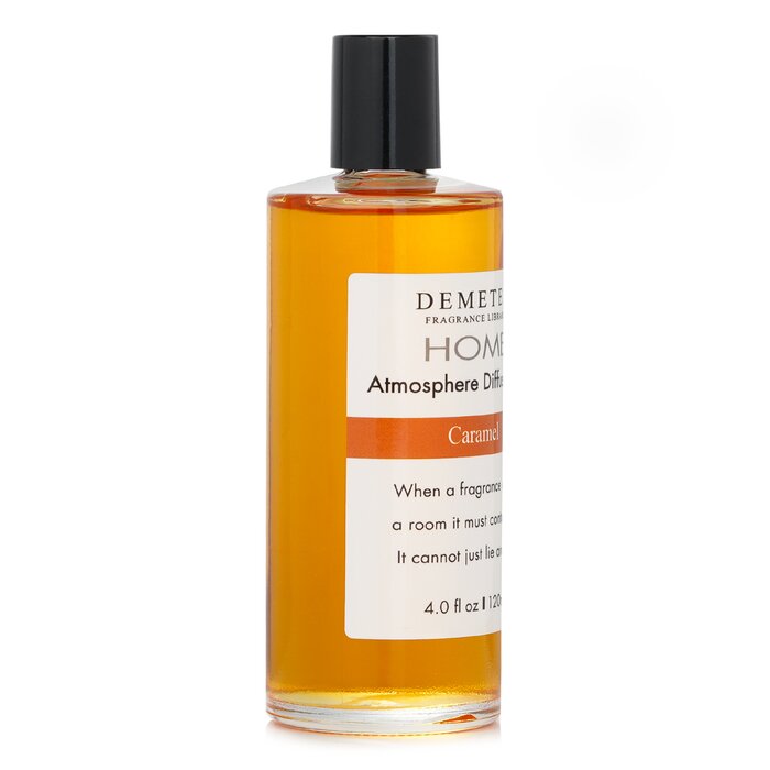 Demeter Aceite Difusor Ambiente - Caramel 120ml/4ozProduct Thumbnail