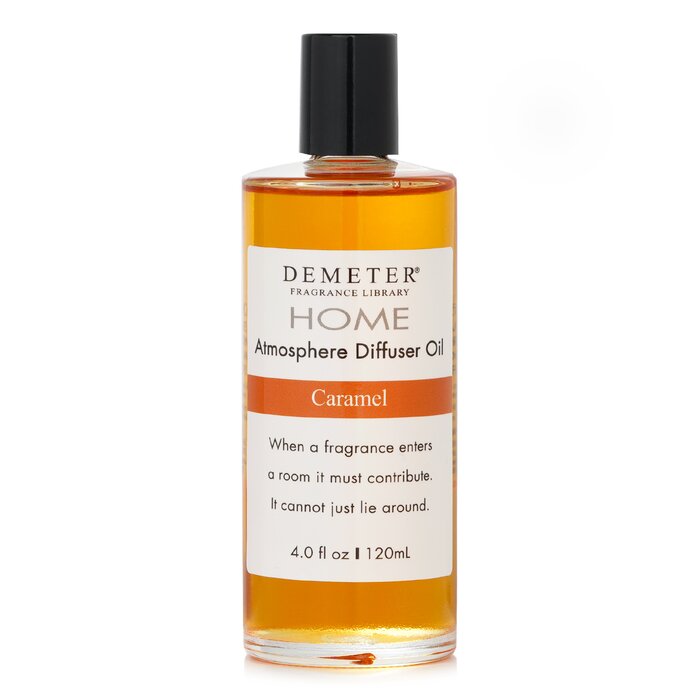 Demeter Aceite Difusor Ambiente - Caramel 120ml/4ozProduct Thumbnail