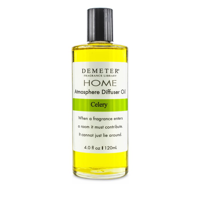 Demeter Atmosphere Diffuser Oil - Celery 120ml/4ozProduct Thumbnail