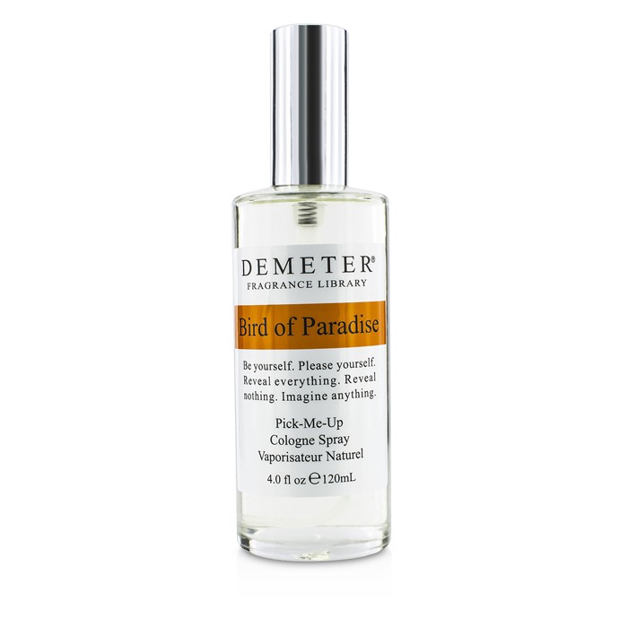 Demeter Bird Of Paradise Cologne Spray 120ml/4ozProduct Thumbnail