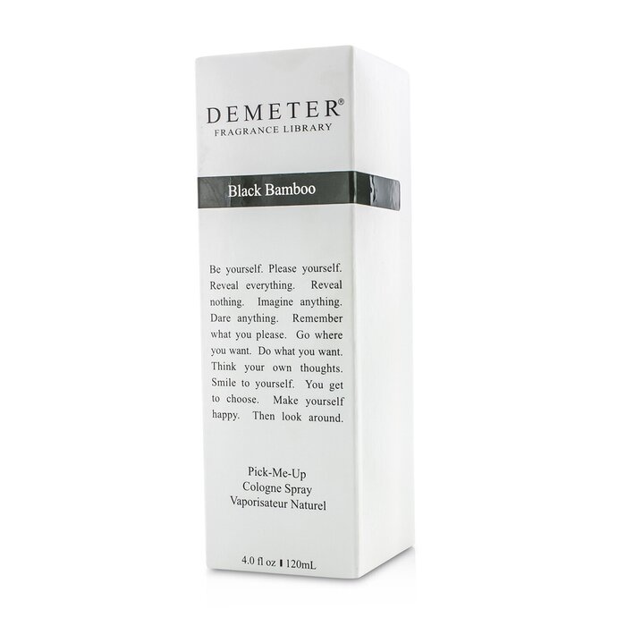 Demeter Black Bamboo Cologne Spray 120ml/4ozProduct Thumbnail