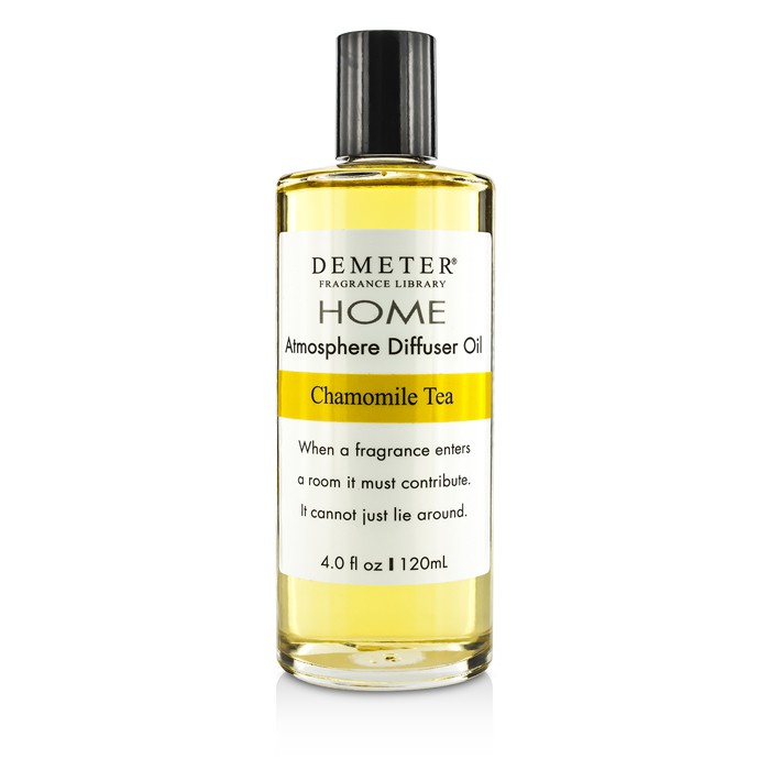 Demeter Dyfuzor zapachowy Atmosphere Diffuser Oil - Chamomile Tea 120ml/4ozProduct Thumbnail