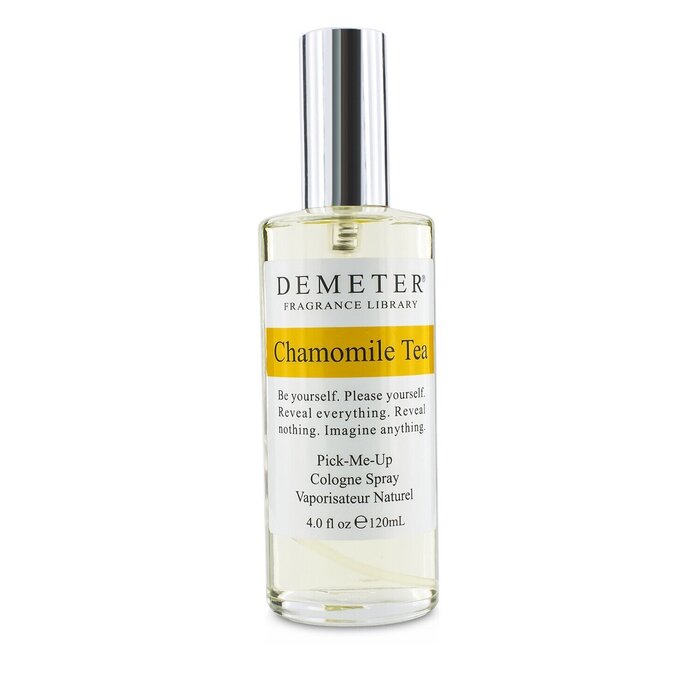 Demeter Chamomile Tea Cologne Spray 120ml/4ozProduct Thumbnail