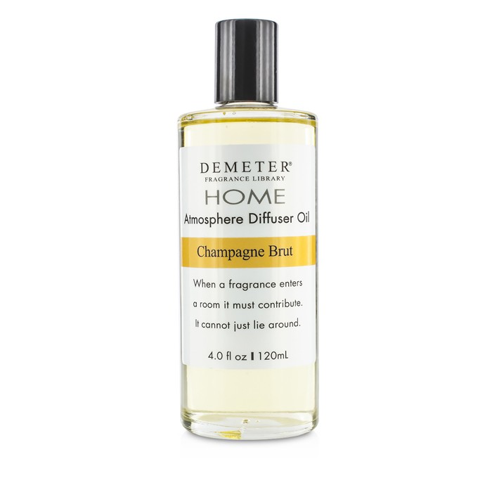 Demeter Atmosphere Diffuser Oil - Champagne Brut 120ml/4ozProduct Thumbnail