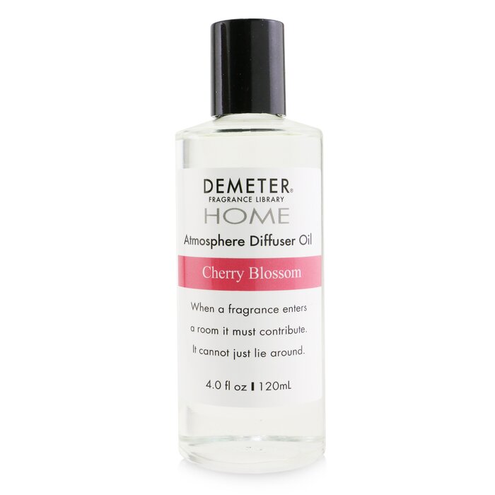 Demeter Atmosphere Ароматно Масло - Cherry Blossom 120ml/4ozProduct Thumbnail