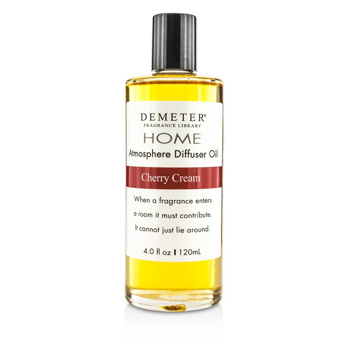 Demeter Αρωματικό Έλαιο Ατμόσφαιρας - Cherry Cream 120ml/4ozProduct Thumbnail