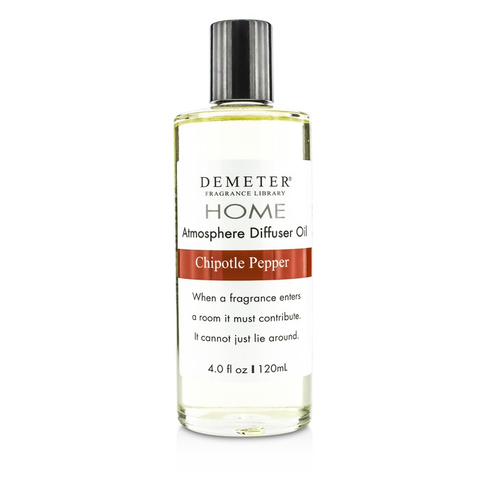Demeter Dyfuzor zapachowy Atmosphere Diffuser Oil - Chipotle Pepper 120ml/4ozProduct Thumbnail