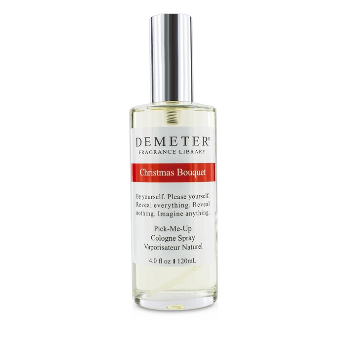 Demeter Christmas Bouquet Cologne Spray 120ml/4ozProduct Thumbnail
