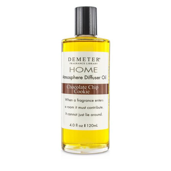 Demeter Atmosphere Diffuser Oil - Chocolate Chip Cookie 120ml/4ozProduct Thumbnail