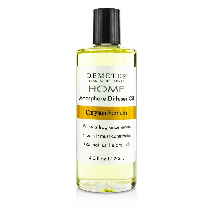 Demeter Atmosphere Diffuser Oil - Chrysanthemum 120ml/4ozProduct Thumbnail