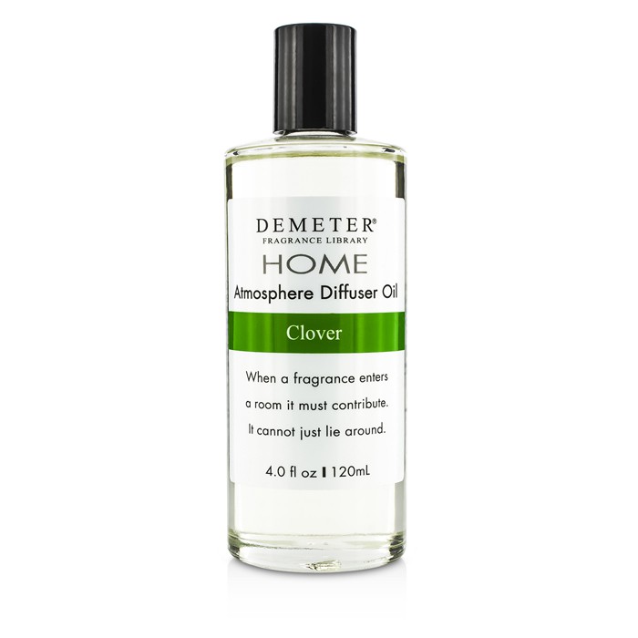 Demeter Aceite Difusor Ambiente - Clover 120ml/4ozProduct Thumbnail