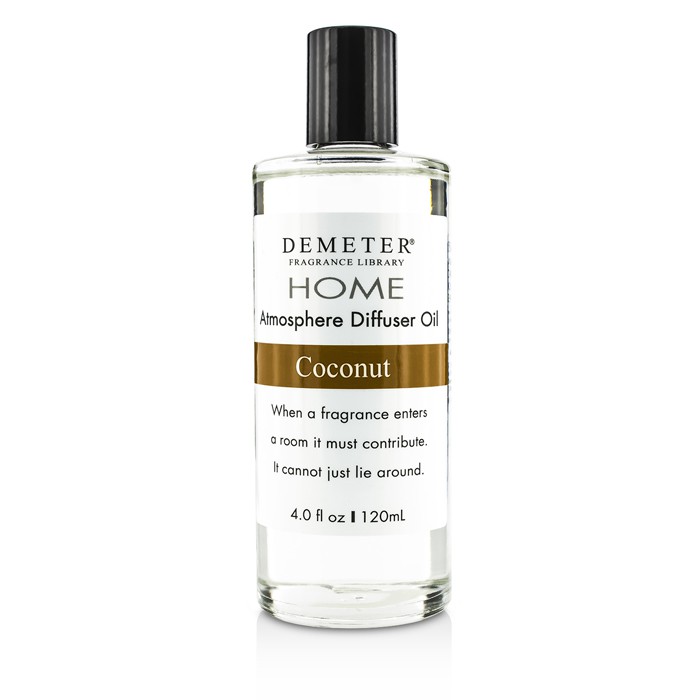 Demeter Atmosphere Diffuser Oil - Coconut 120ml/4ozProduct Thumbnail