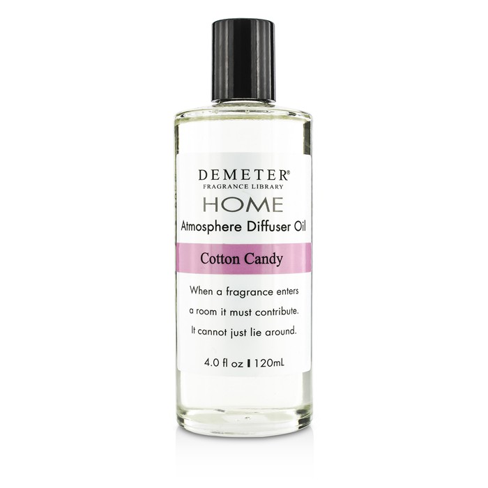 Demeter Óleo Difusor Atmosphere - Cotton Candy 120ml/4ozProduct Thumbnail