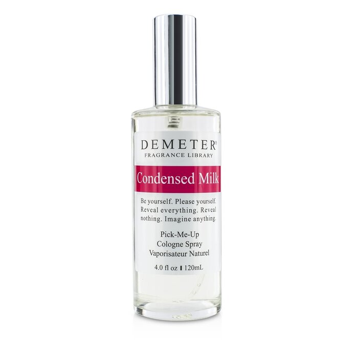 Demeter Condensed Milk Cologne Spray 120ml/4ozProduct Thumbnail