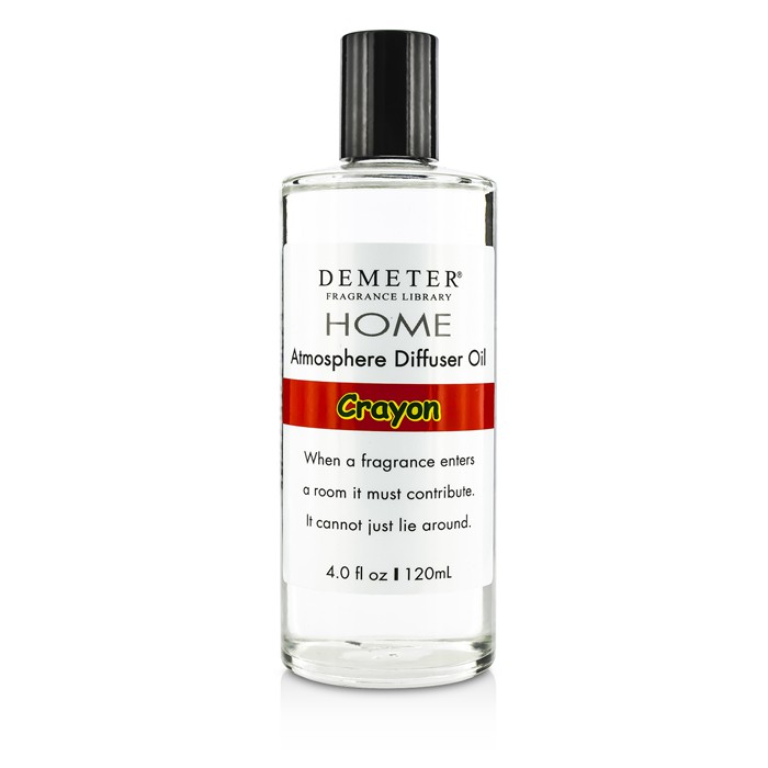 Demeter Atmosphere Diffuser Oil - Crayon 120ml/4ozProduct Thumbnail