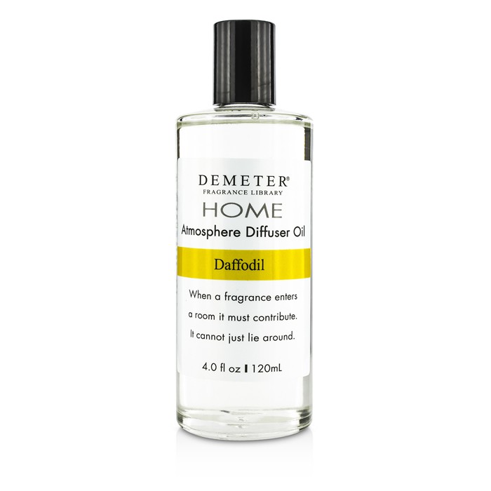 Demeter Αρωματικό Έλαιο Ατμόσφαιρας - Daffodil 120ml/4ozProduct Thumbnail