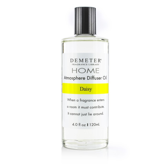 Demeter Atmosphere Diffuser Oil - Daisy 27077 120ml/4ozProduct Thumbnail