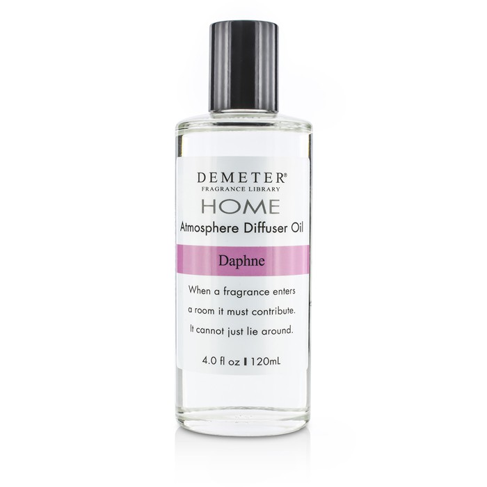 Demeter Atmosphere Ароматно Масло - Daphne 120ml/4ozProduct Thumbnail