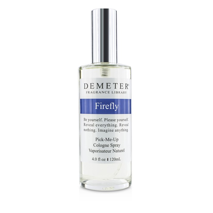 Demeter Firefly Cologne Spray 120ml/4ozProduct Thumbnail