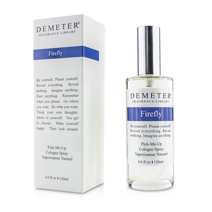Demeter Firefly Cologne Spray 120ml/4ozProduct Thumbnail