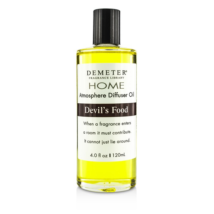Demeter Atmosphere Diffuser Oil - Devils Food  120ml/4ozProduct Thumbnail