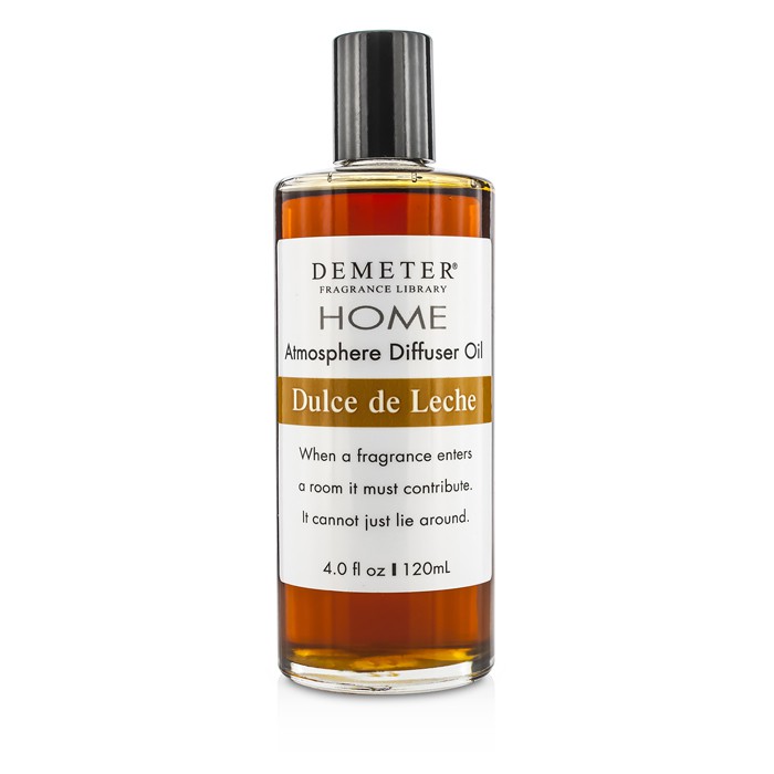 Demeter น้ำมันหอม Atmosphere Diffuser Oil - Dulce De Leche 120ml/4ozProduct Thumbnail
