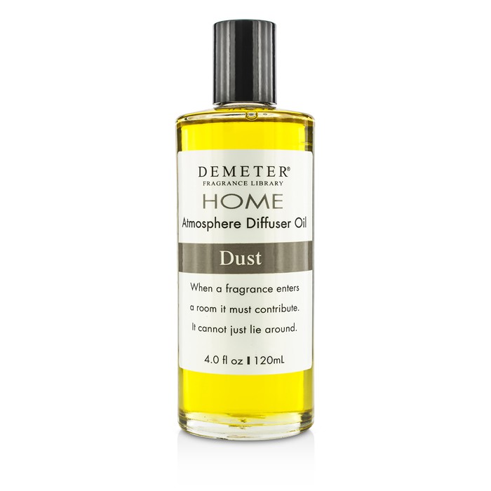 Demeter 氣味圖書館 家居芳香精油Atmosphere Diffuser Oil -塵土 120ml/4ozProduct Thumbnail