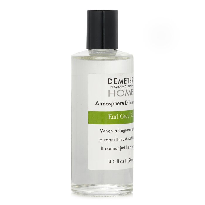 Demeter Aceite Difusor Ambiente - Earl Grey Tea 120ml/4ozProduct Thumbnail