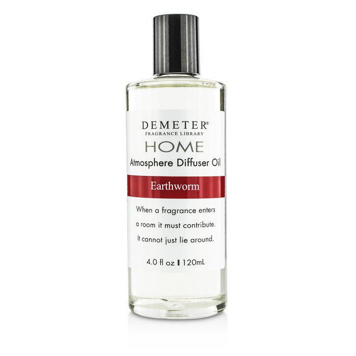Demeter Atmosphere Diffuser Oil - Earthworm 120ml/4ozProduct Thumbnail