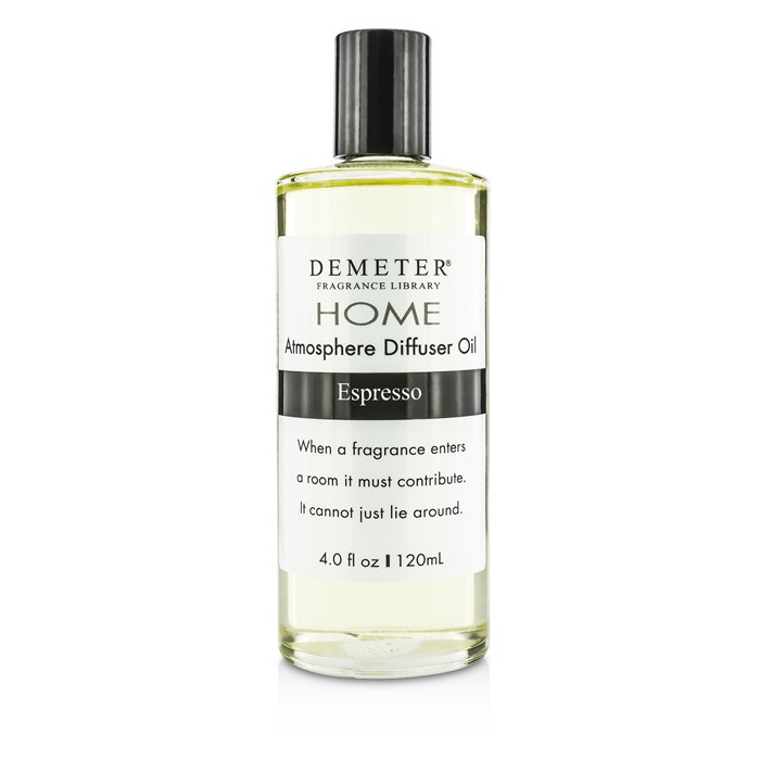 Demeter Aceite Difusor Ambiente - Espresso 120ml/4ozProduct Thumbnail