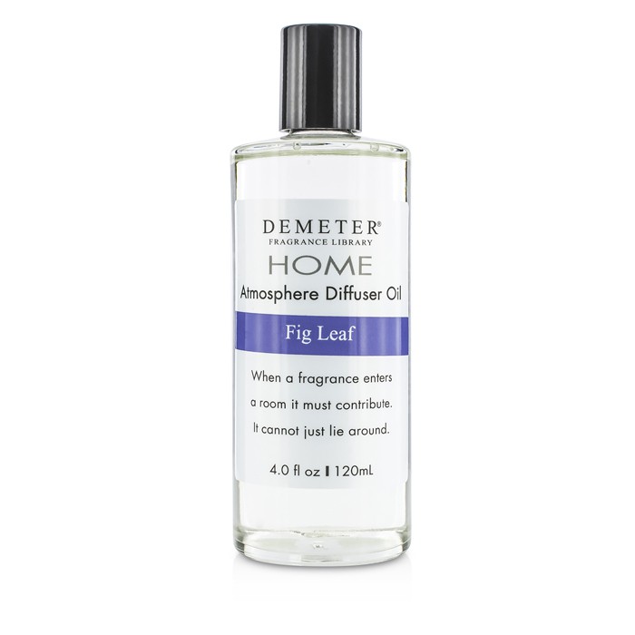 Demeter Atmosphere Diffuser Oil - Fig Leaf  120ml/4ozProduct Thumbnail