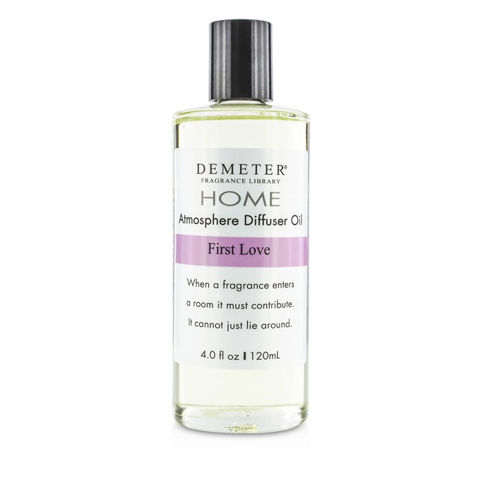 Demeter Atmosphere Diffuser Oil - First Love 120ml/4ozProduct Thumbnail
