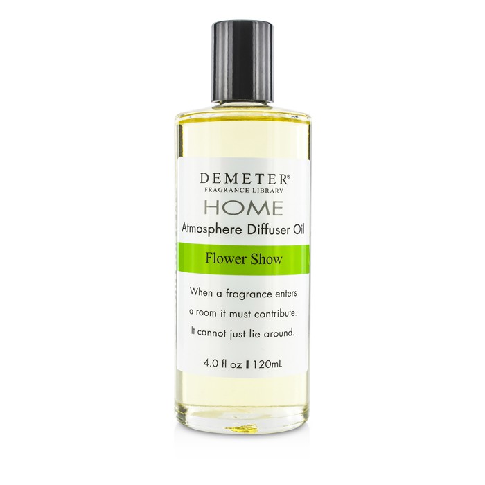 Demeter Atmosphere Ароматно Масло - Flower Show 120ml/4ozProduct Thumbnail