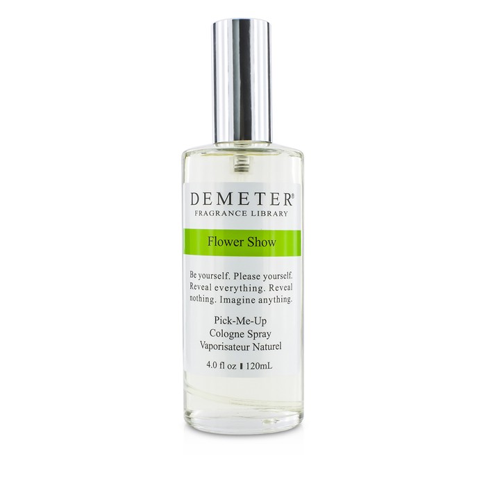 Demeter Flower Show Cologne Spray 120ml/4ozProduct Thumbnail