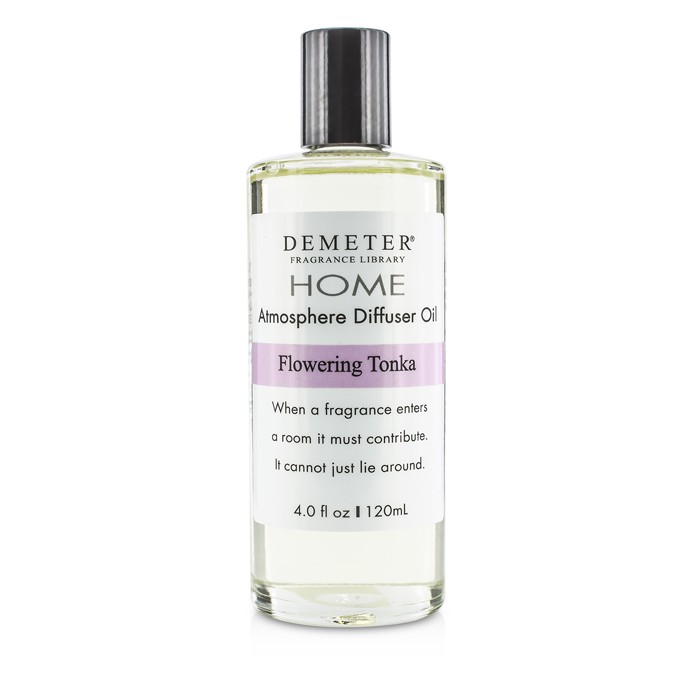 Demeter Dyfuzor zapachowy Atmosphere Diffuser Oil - Flowering Tonka 120ml/4ozProduct Thumbnail