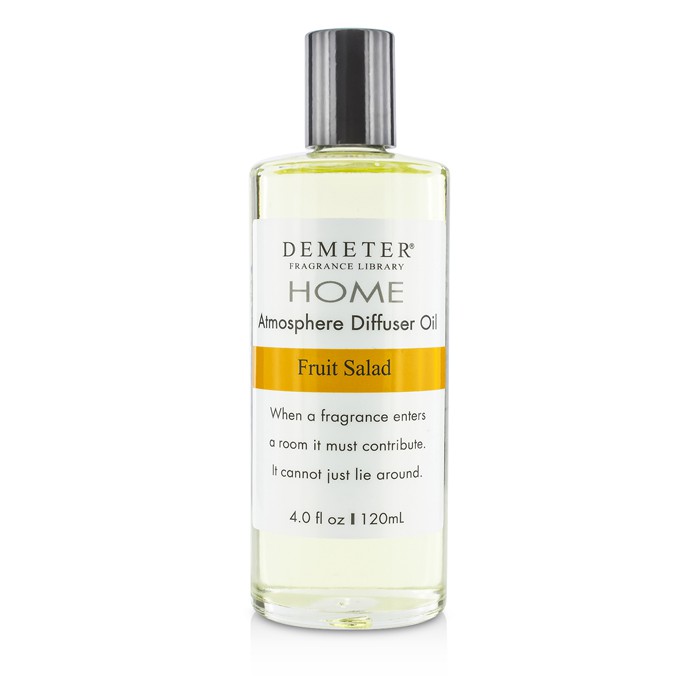 Demeter Atmosphere Ароматно Масло - Fruit Salad 120ml/4ozProduct Thumbnail