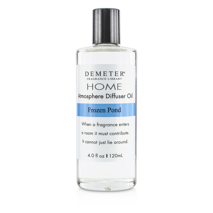 Demeter Atmosphere Diffuser Oil - Frozen Pond 120ml/4ozProduct Thumbnail