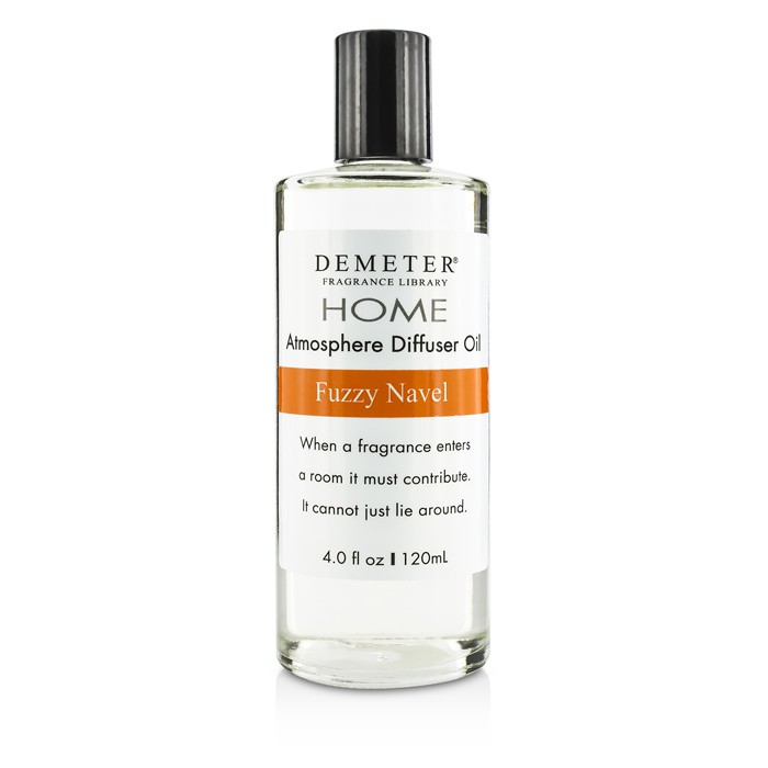 Demeter Atmosphere Diffuser Oil - Fuzzy Navel  120ml/4ozProduct Thumbnail