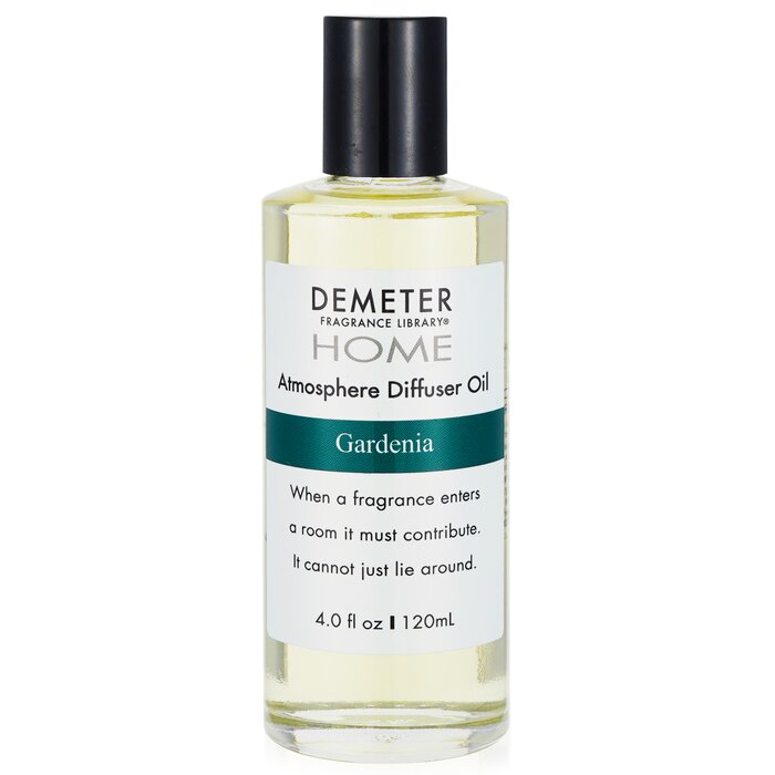 Demeter Raspršivač ulja - Gardenia 120ml/4ozProduct Thumbnail