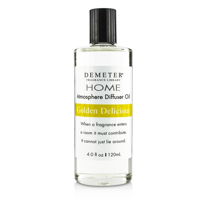 Demeter Atmosphere Diffuser Oil - Golden Delicious  120ml/4ozProduct Thumbnail