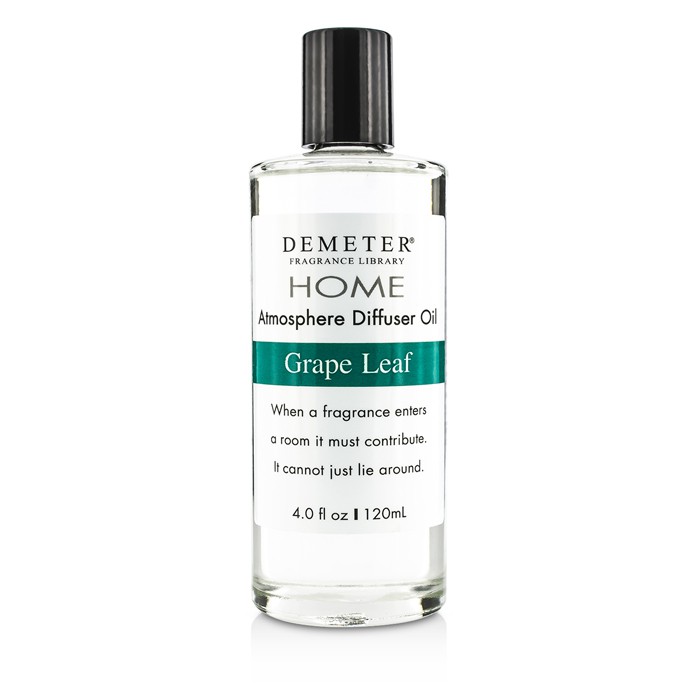Demeter Dyfuzor zapachowy Atmosphere Diffuser Oil - Grape Leaf 120ml/4ozProduct Thumbnail