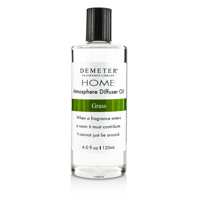 Demeter Aceite Difusor Ambiente - Grass 120ml/4ozProduct Thumbnail