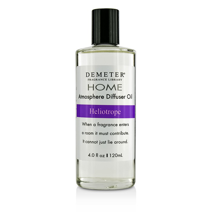 Demeter Dyfuzor zapachowy Atmosphere Diffuser Oil - Heliotrope 120ml/4ozProduct Thumbnail