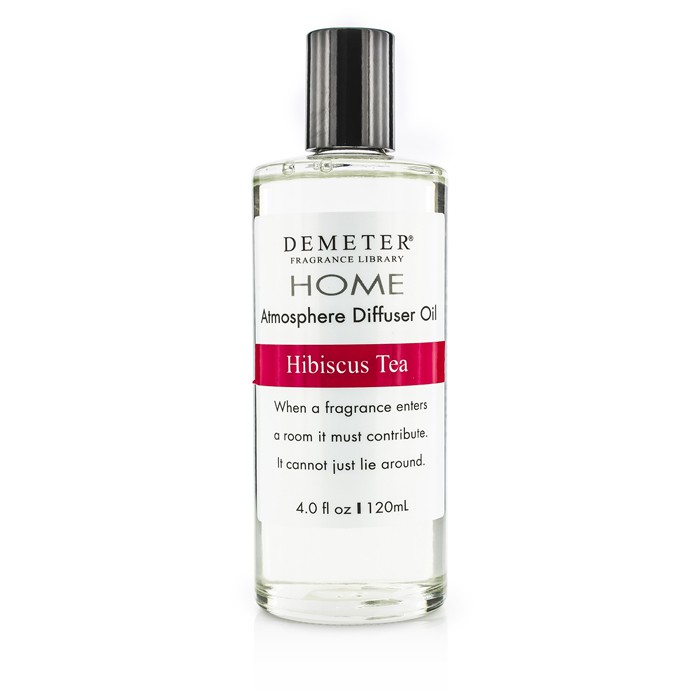 Demeter Dyfuzor zapachowy Atmosphere Diffuser Oil - Hibiscus Tea 120ml/4ozProduct Thumbnail