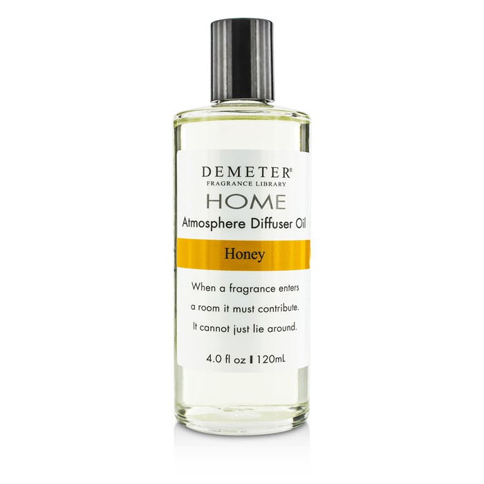 Demeter น้ำมันหอม Atmosphere Diffuser Oil - Honey 120ml/4ozProduct Thumbnail