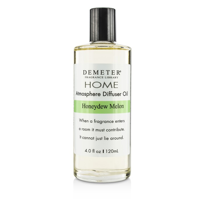 Demeter Aceite Difusor Ambiente - Honeydew Melon 120ml/4ozProduct Thumbnail