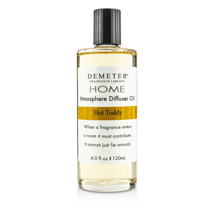 Demeter Αρωματικό Έλαιο Ατμόσφαιρας - Hot Toddy 120ml/4ozProduct Thumbnail