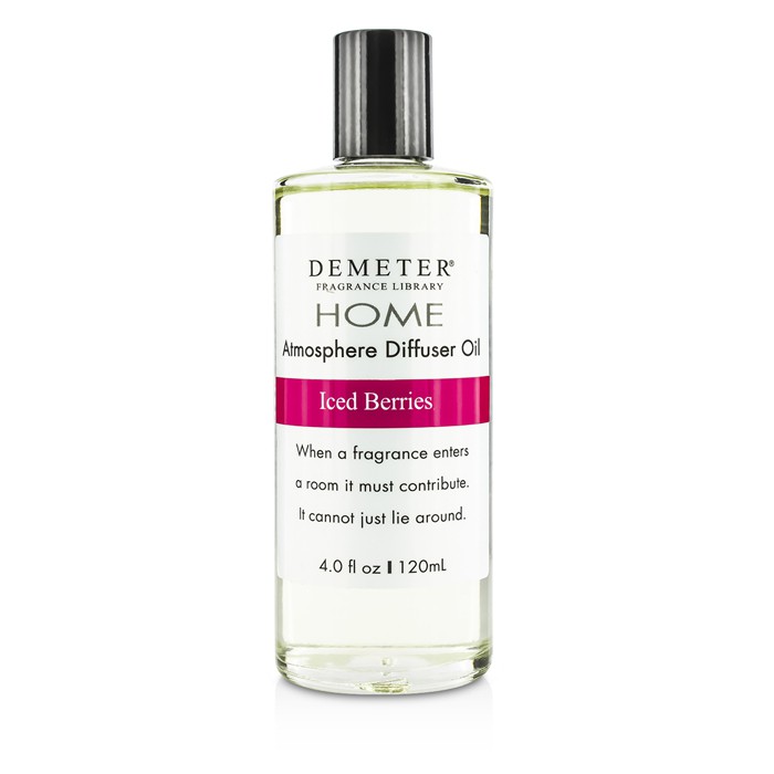 Demeter Atmosphere Diffuser Oil - Iced Berries 120ml/4ozProduct Thumbnail